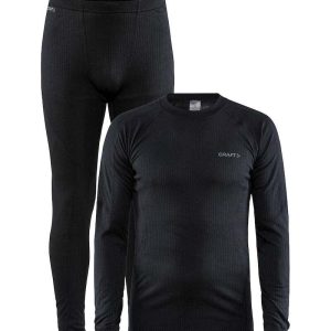 Craft thermo set heren Core dry