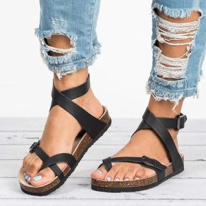Dames Sandalen | Zomer Footwear voor Dames | Odette
