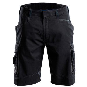 Korte werkbroek Cosmic Dassy