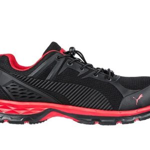 Puma werkschoenen Fuse Motion 2.0 Red Low S1P ESD SRC 64389