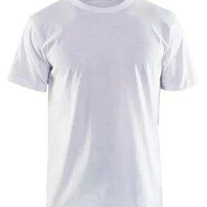 Blaklader T-shirt 3535 wit