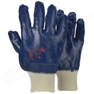 Werkhandschoenen NBR Nitril 10245