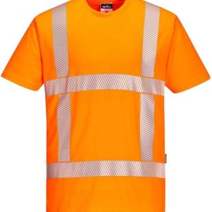 RWS T-shirt Portwest R413