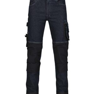 Stretch spijkerbroek Dassy Kyoto