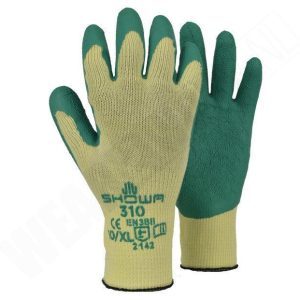 Werkhandschoenen Showa 310
