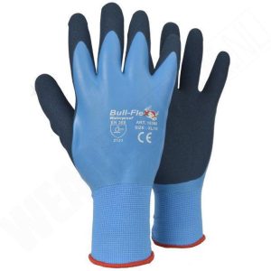 Werkhandschoenen waterdicht 10305