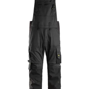 Amerikaanse overall stretch Snickers 6051