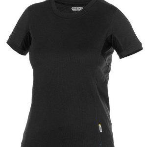 T-shirt dames Dassy Nexus 100% polyester
