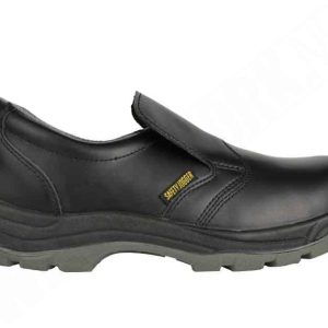 Instap werkschoenen S3 SRC X0600 Safety Jogger