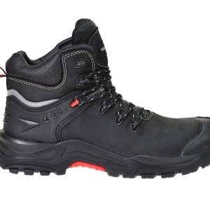 Walkmate S3 SRC Werkschoenen Zagreb