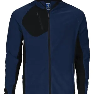 Fleece vest ProJob 2325