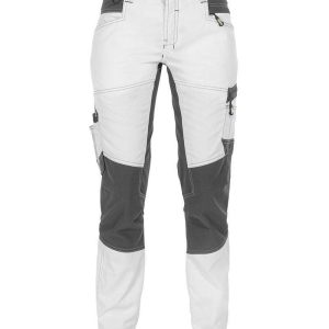 Dames schilders werkbroek Dassy Helix