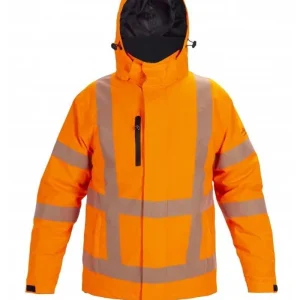 RWS Winterjas Hydrowear Bristow