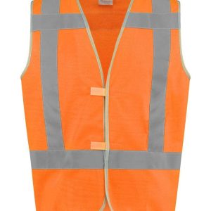 RWS Veiligheidshesje oranje