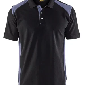Poloshirt Blaklader Pique 3324