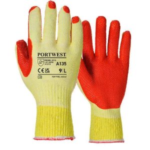 Werkhandschoenen Progrip A135