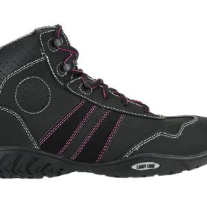 Dames werkschoenen S3 SRC Isis Safety Jogger