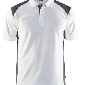 Blaklader schilders poloshirt