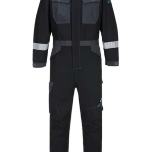 Vlamvertragende overall Portwest FR503