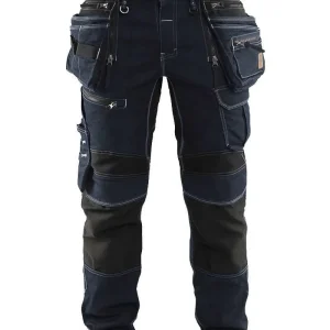 Blaklader Spijkerbroek stretch 1990