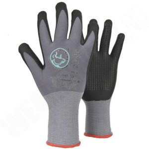 Werkhandschoenen Nitril Premium Bullflex 20327