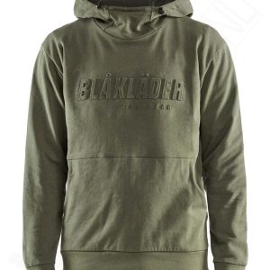 Blaklader Hoodie 3530