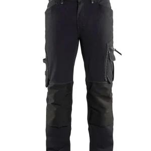 Blaklader werkbroek 4-way stretch 1989