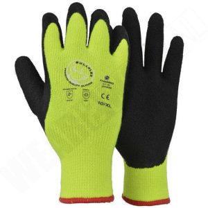 Werkhandschoenen Bullflex Thermo 20306
