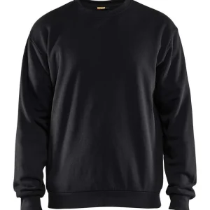 Blaklader sweater ronde hals 3585