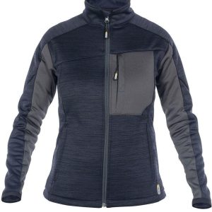 Dames Dassy vest Convex