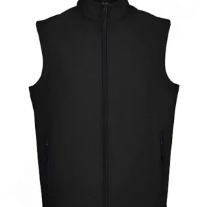 Softshell Bodywarmer Race Sols