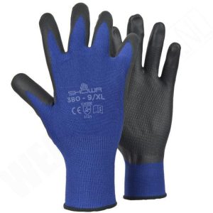 Werkhandschoenen Showa 380