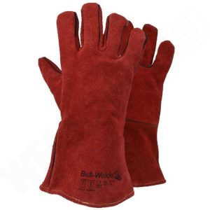 Werkhandschoenen Kevlar gestikt 10397