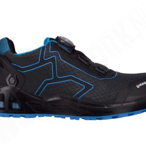 Base werkschoenen S1P HRO SRC K-Trek