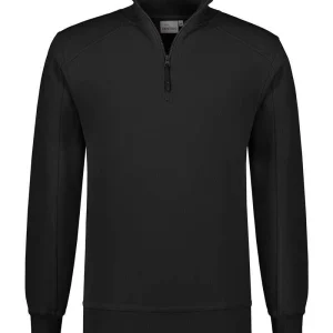 Zipneck sweater Santino Roswell