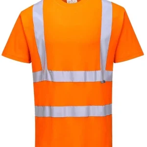High-visibility t-shirt comfort S170