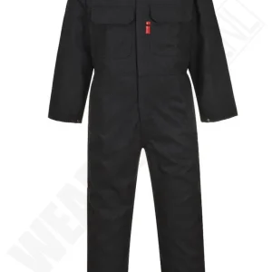 Vlamvertragende Overall Bizweld Portwest BIZ1