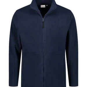 Fleece vest Santino Bormio