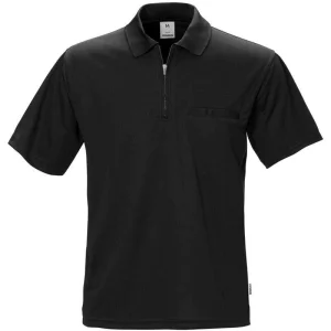 Coolmax poloshirt Fristads 100% polyester 718