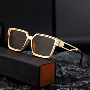 Gepolariseerde Zonnebril Dames