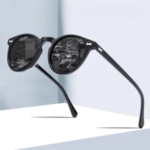 Gepolariseerde Zonnebril Dames