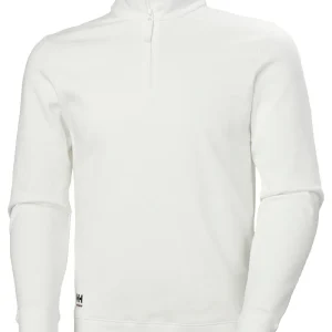 Zipneck schildersweater Classic Helly Hansen
