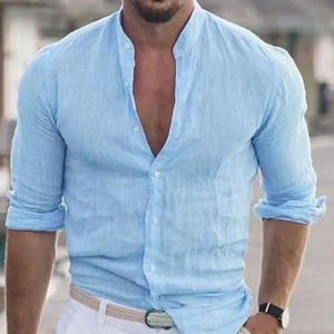 Heren Shirt | Overhemden Heren voor Elk Seizoen | Daniel