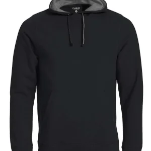 Classic hoodie Clique