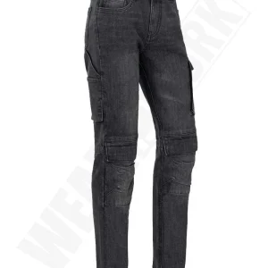 Dames Spijkerbroek Brams Paris Lara