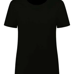 Dames T-shirt Cooldry Lemon & Soda 4502