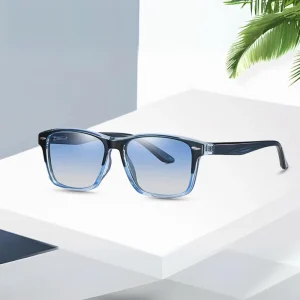 Lichtgewicht Gepolariseerde Zonnebril Dames