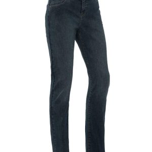 Dames spijkerwerkbroek Brams Paris Lily X94