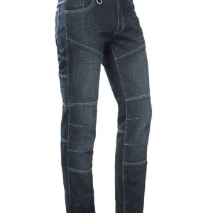 Spijkerbroek Brams Paris Mark