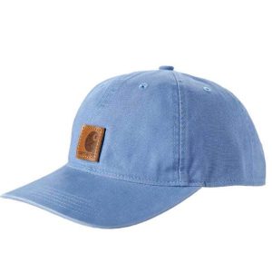 Pet Odessa Carhartt lichtblauw